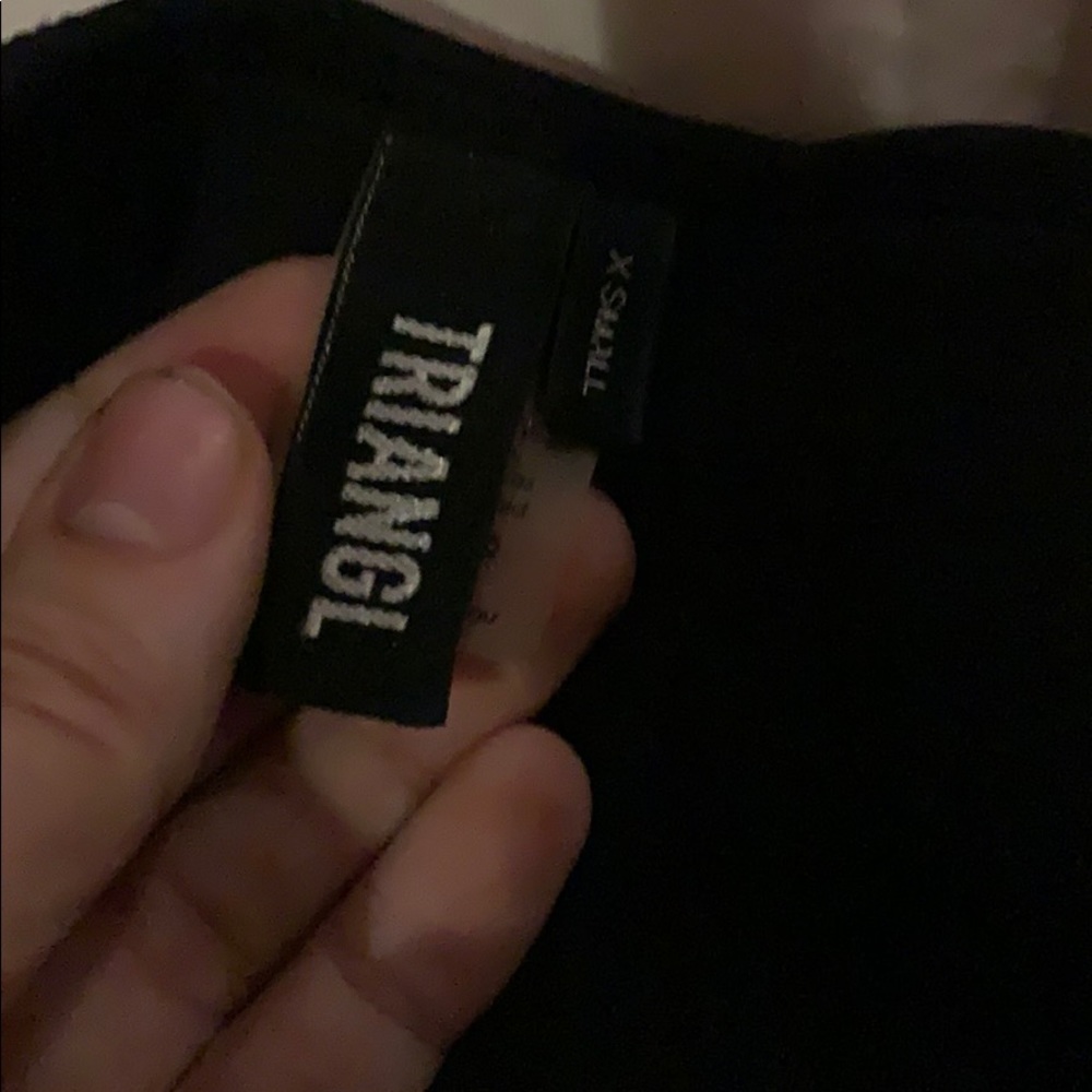 Triangl Bikini - Picture 4 of 6